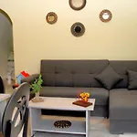 Chania City Home