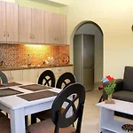 Chania City Home