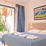Talos Hotel & Apartments
