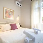 Grandma\'S Chic Home In Chania Venetian Harbor