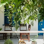 Grandma\'S Chic Home In Chania Venetian Harbor