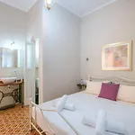 Grandma\'S Chic Home In Chania Venetian Harbor