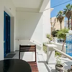 Grandma\'S Chic Home In Chania Venetian Harbor