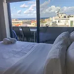Sigma City Loft, In The Heart Of Chania