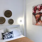 Stelisia Rooms