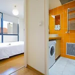 Porta Sabbionara Apartments