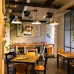 Stelisia Rooms