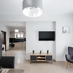 Casa Ntore Luxury Apartments