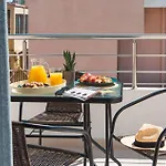 Casa Ntore Luxury Apartments
