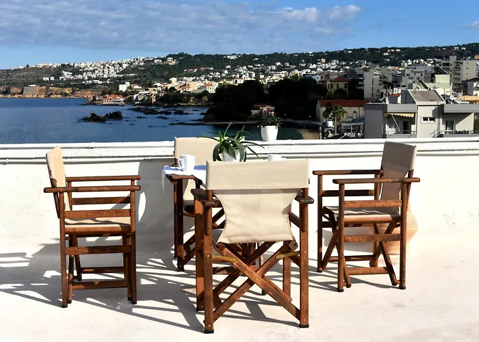 Apartment in Koomkapi