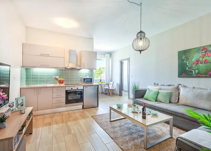 Chania Elite Homes I-Sunny Apartment 4Km From Center