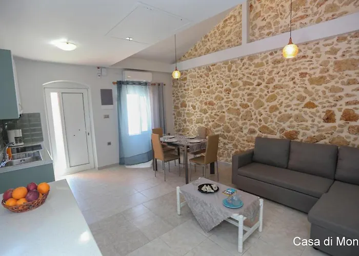Casa Di Mona