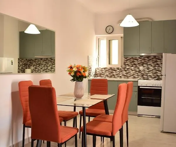 Iris Apartment