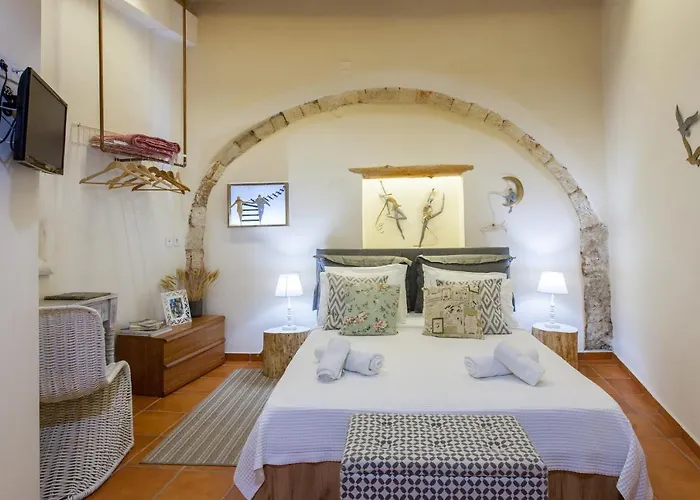 Charming Flatlet In The Old Town
