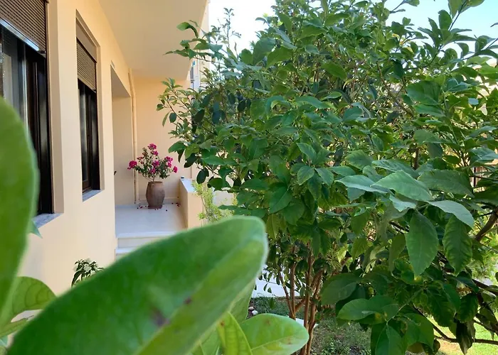 Antonis Chania City Family House