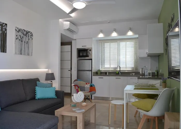 Filia Luxury Apartments
