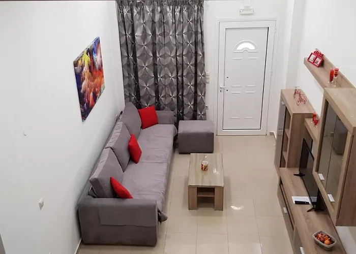 Rodoula Luxury Apartment 1