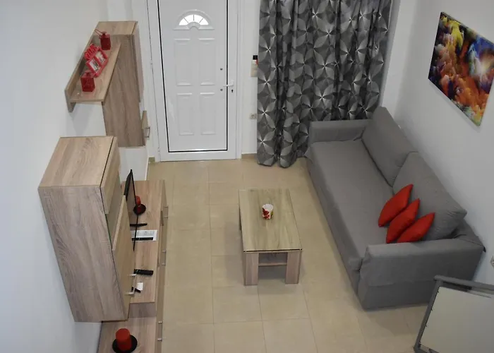 Rodoula Luxury Αpartment 3