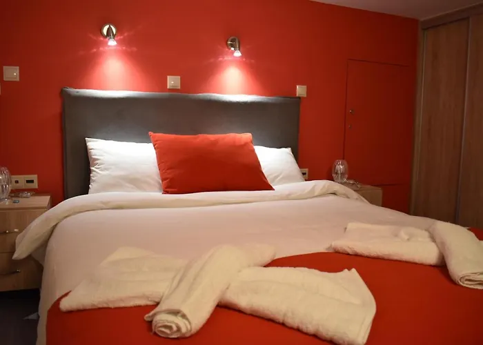 Rodoula Luxury Αpartment 4