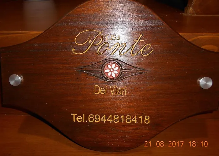 Casa Ponte Dei Viari