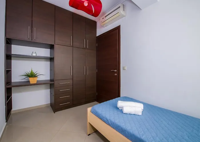 Sweet Breeze Apartment