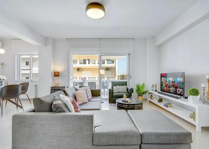 Old Town Boutique Apartment