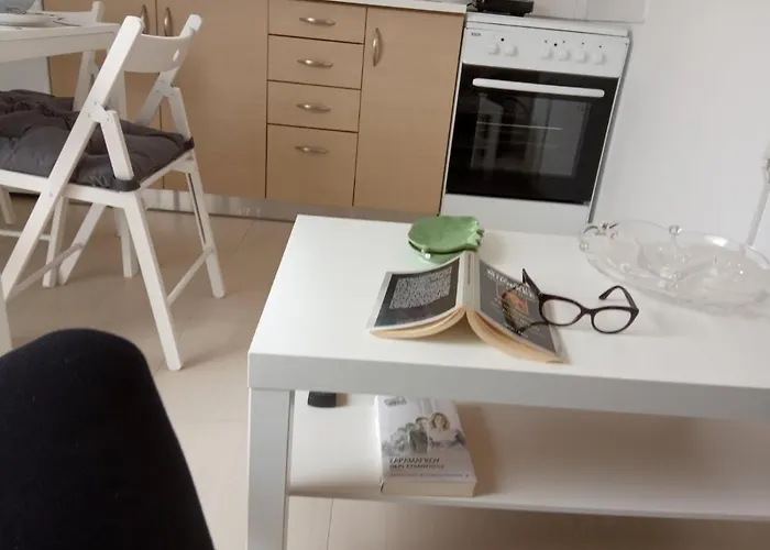 Nikis Apartment 3