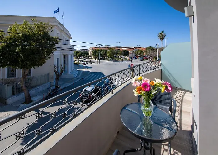 Stoa Suites Chania