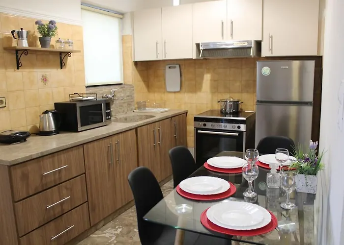 Chania Nice Apartment
