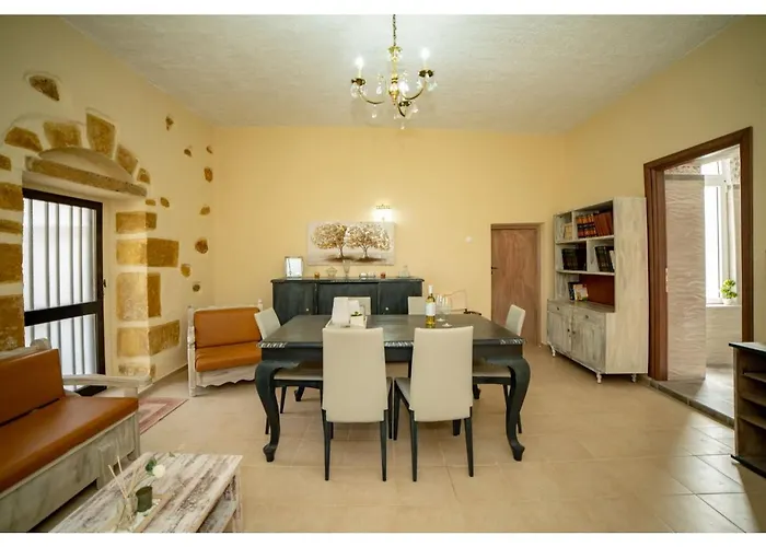 La Casa De Alexandros