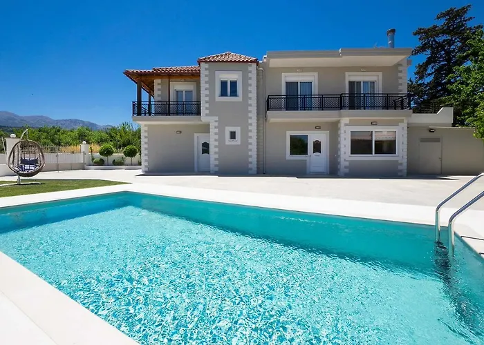 Mm Villa