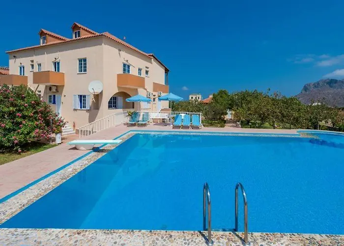 Villa Eleana