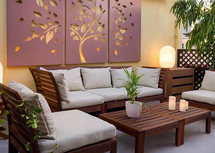 Iosifinas Boutique House