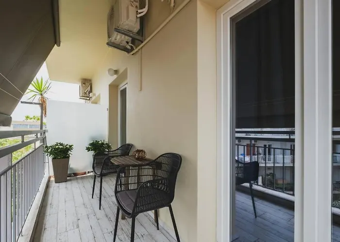 D&G Lux City Flat Next To Old Town And Market