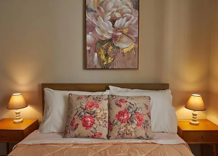 Evgenia\'S City Apartment