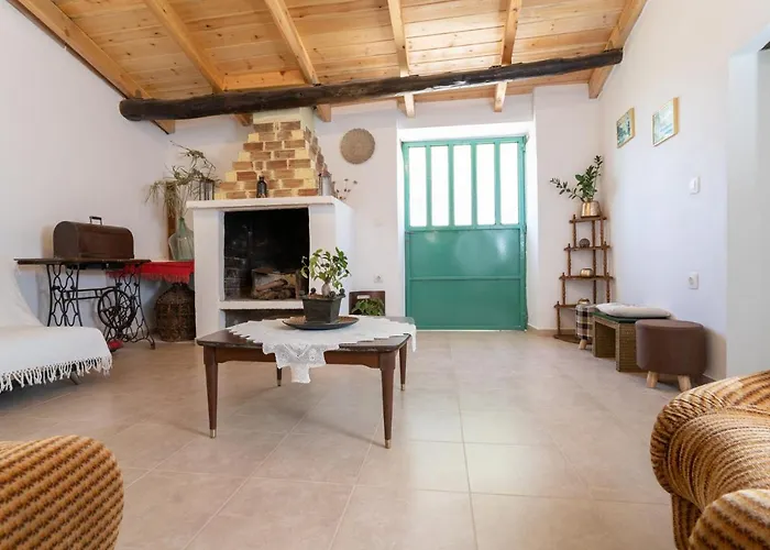 La Casa Cottage