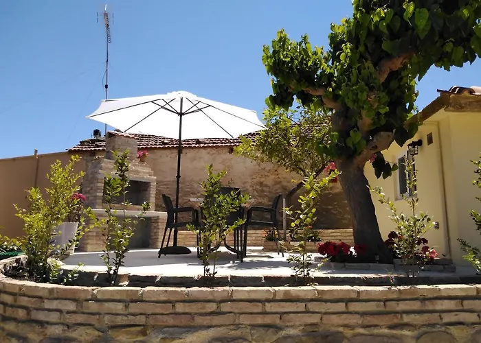 Casa Bellissima