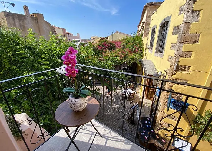 Casa Dasyra