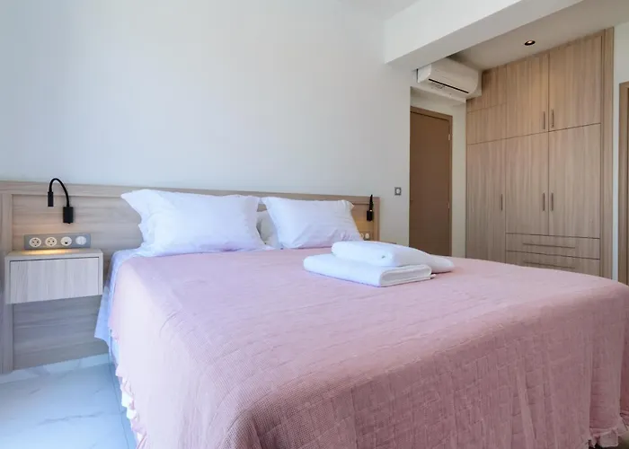 Katakis Luxuryvillas