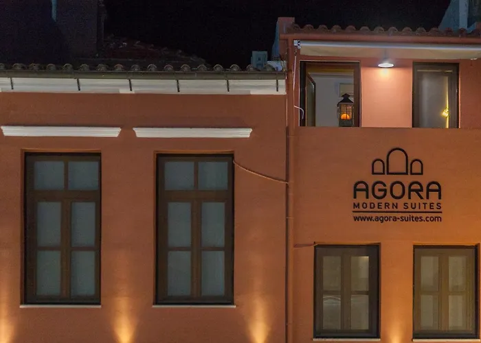 Agora Suites