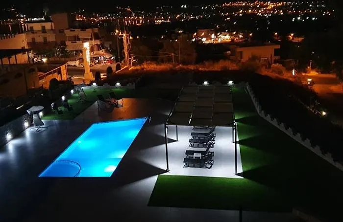 Nina Apartment