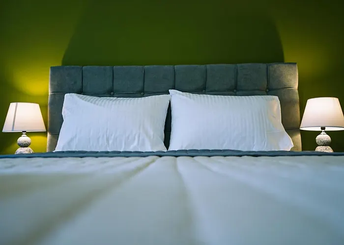 Tasos Seagull Apartments