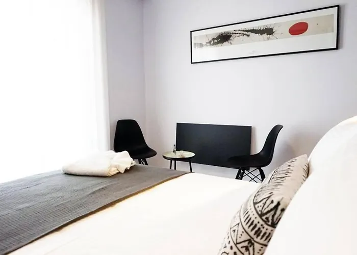C-Home Studio In The Heart Of Chania