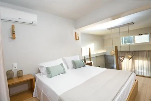 Sunday Loft Apartment