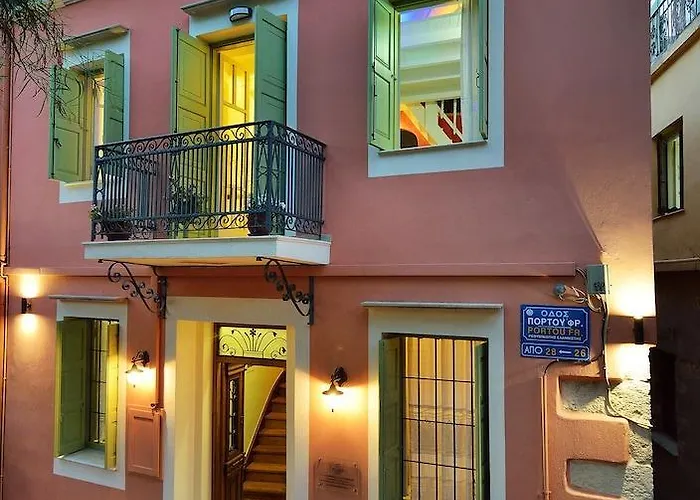 Casa Della Favola - Adults Only