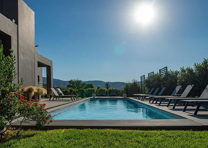 Villa Vega I \