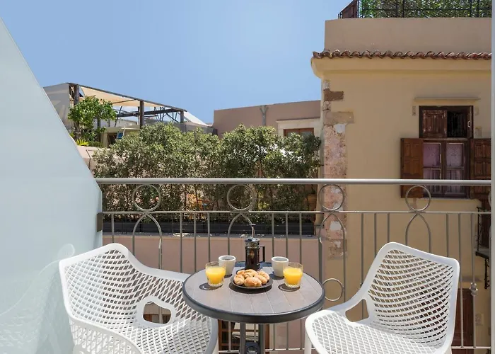 Veneri Boutique Suites