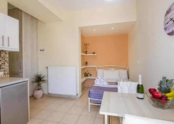 Georgia Apartment III