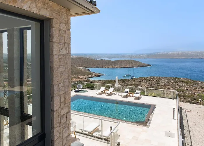 Seacrete Villas