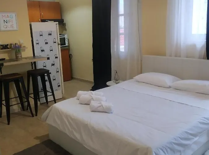 Mj Apartment